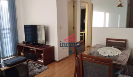 Apartamento com 2 dormitórios à venda, 50 m² por R$ 408.000,00 - Limão - São Paulo/SP