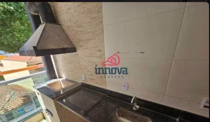 Casa com 2 dormitórios à venda por R$ 420.000,00 - Vila Constança - São Paulo/SP