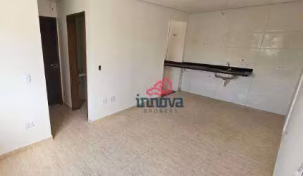 Casa com 2 dormitórios à venda, 40 m² por R$ 349.000,00 - Vila Constança - São Paulo/SP