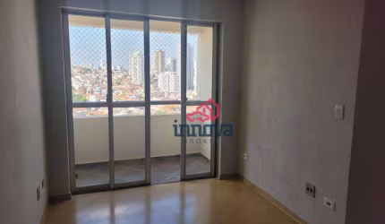 Apartamento com 2 dormitórios à venda, 52 m² por R$ 450.000,00 - Parada Inglesa - São Paulo/SP