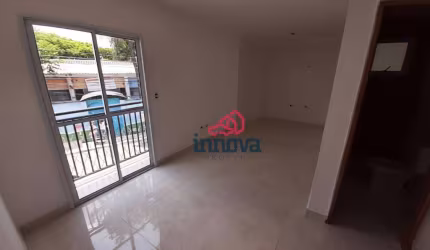 Apartamento com 2 dormitórios à venda, 47 m² por R$ 300.000,00 - Guapira - São Paulo/SP
