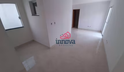 Apartamento com 2 dormitórios à venda, 79 m² por R$ 400.000,00 - Guapira - São Paulo/SP