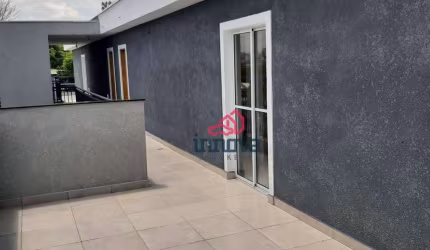 Cobertura com 2 dormitórios à venda, 97 m² por R$ 420.000,00 - Guapira - São Paulo/SP