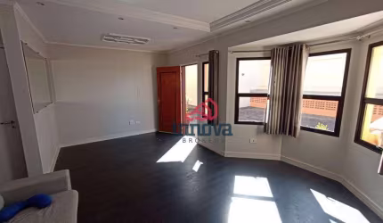 Casa com 3 dormitórios à venda por R$ 780.000,00 - Vila Gustavo - São Paulo/SP