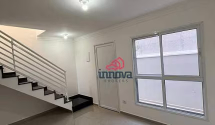 Casa com 2 dormitórios à venda por R$ 447.000,00 - Imirim - São Paulo/SP