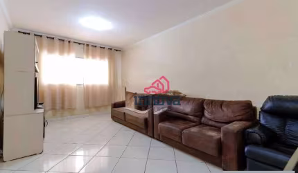 Sobrado com 4 dormitórios à venda por R$ 621.000,00 - Vila Germinal - São Paulo/SP