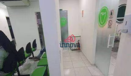 Ponto à venda, 450 m² por R$ 4.500.000,00 - Canindé - São Paulo/SP