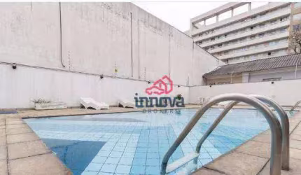 Cobertura com 3 dormitórios à venda, 198 m² por R$ 1.809.000 - Santana - São Paulo/SP