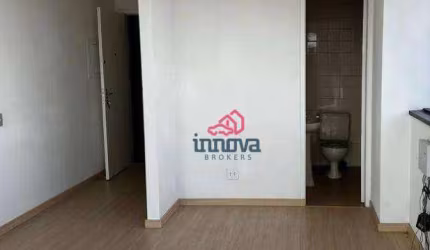 Sala à venda, 40 m² por R$ 267.000,00 - Cambuci - São Paulo/SP
