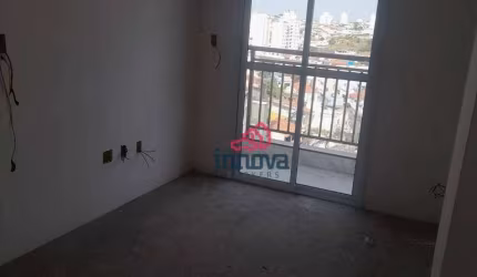 Apartamento com 1 dormitório à venda, 31 m² por R$ 285.000,00 - Parada Inglesa - São Paulo/SP