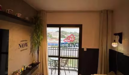 Apartamento Duplex com 3 dormitórios à venda, 91 m² por R$ 700.000,00 - Casa Verde Baixa - São Paulo/SP