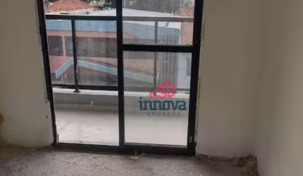 Apartamento com 2 dormitórios à venda, 44 m² por R$ 447.500,00 - Vila Formosa - São Paulo/SP