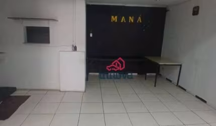 Ponto para alugar, 10 m² por R$ 1.100,00/mês - Parque Edu Chaves - São Paulo/SP