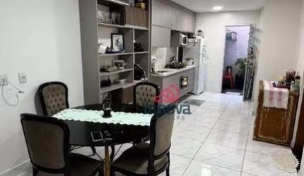 Apartamento com 2 dormitórios à venda, 42 m² por R$ 290.000,00 - Vila Progresso - Guarulhos/SP