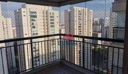 Studio com 1 dormitório à venda, 38 m² por R$ 440.000,00 - Jardim Flor da Montanha - Guarulhos/SP