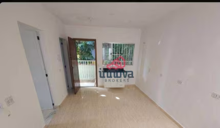 Casa com 1 dormitório à venda por R$ 189.000,00 - Vila Medeiros - São Paulo/SP