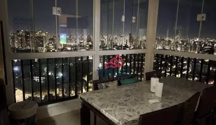 Apartamento Duplex com 3 dormitórios à venda, 153 m² por R$ 2.250.000,00 - Alto do Mandaqui - São Paulo/SP