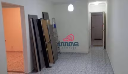 Apartamento com 2 dormitórios à venda, 58 m² por R$ 235.000,00 - Jardim Cumbica - Guarulhos/SP
