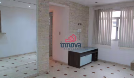 Apartamento com 2 dormitórios à venda, 57 m² por R$ 421.000,00 - Jaçanã - São Paulo/SP