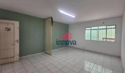 Sala para alugar, 30 m² por R$ 1.300,00/mês - Vila Nova Mazzei - São Paulo/SP