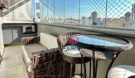 Apartamento com 2 dormitórios à venda, 60 m² por R$ 495.225,00 - Vila Formosa - São Paulo/SP