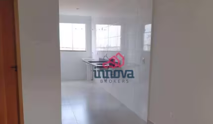 Casa com 2 dormitórios à venda por R$ 278.000,00 - Vila Isolina Mazzei - São Paulo/SP
