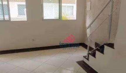 Casa com 3 dormitórios à venda por R$ 650.000,00 - Vila Mazzei - São Paulo/SP