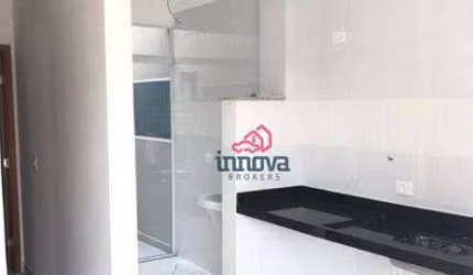 Casa com 2 dormitórios à venda por R$ 275.000 - Parque Vitória - São Paulo/SP