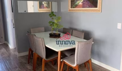Apartamento com 3 dormitórios à venda, 81 m² por R$ 846.000,00 - Santana - São Paulo/SP