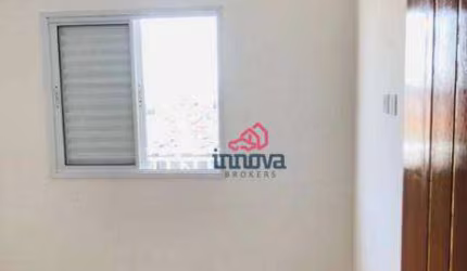 Casa com 2 dormitórios à venda por R$ 360.000,00 - Parque Vitória - São Paulo/SP