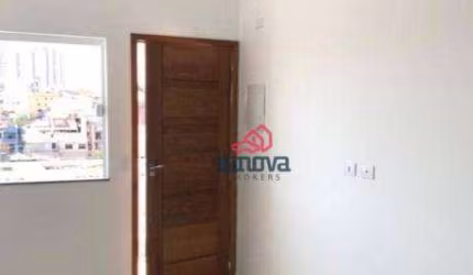 Casa com 2 dormitórios à venda por R$ 300.000,00 - Parque Vitória - São Paulo/SP