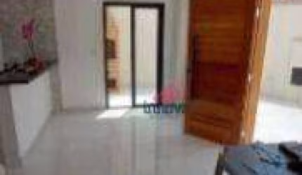 Sobrado com 3 dormitórios à venda por R$ 740.000,00 - Parque Vitória - São Paulo/SP