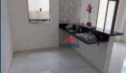 Sobrado com 3 dormitórios à venda por R$ 769.000,00 - Parque Vitória - São Paulo/SP