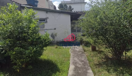 Terreno à venda, 500 m² por R$ 950.000,00 - Tremembé - São Paulo/SP