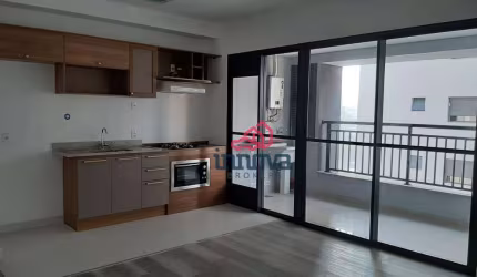 Apartamento com 2 dormitórios, 69 m² - venda por R$ 870.000,00 ou aluguel por R$ 6.500,00/mês - Alphaville - Barueri/SP