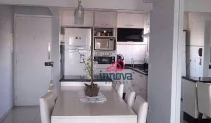 Apartamento com 3 dormitórios à venda, 78 m² por R$ 533.000,00 - Vila Progresso - Guarulhos/SP