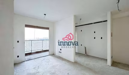 Apartamento com 2 dormitórios à venda, 47 m² por R$ 426.000,00 - Vila das Bandeiras - Guarulhos/SP