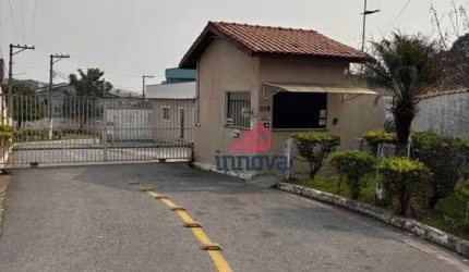 Terreno à venda, 125 m² por R$ 210.000,00 - Parque Continental - Guarulhos/SP
