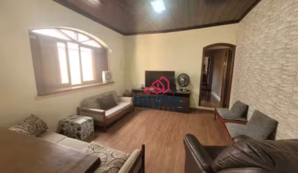 Casa com 2 dormitórios à venda, 171 m² por R$ 937.200,00 - Vila Formosa - São Paulo/SP