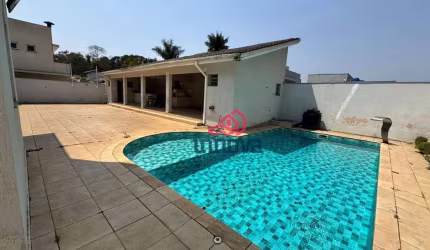 Casa com 4 dormitórios à venda, 370 m² por R$ 2.250.000,00 - Parque Residencial Itapeti - Mogi das Cruzes/SP