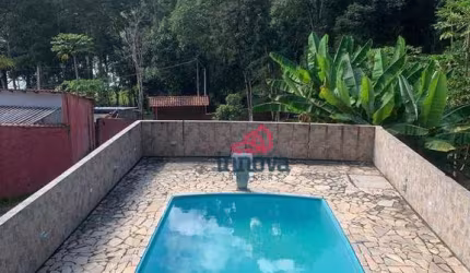 Chácara com 3 dormitórios à venda, 1400 m² por R$ 700.000,00 - Guarulhos - Guarulhos/SP