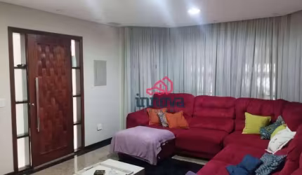 Sobrado com 2 dormitórios à venda por R$ 905.250 - Vila Rosália - Guarulhos/SP