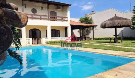 Sobrado com 2 dormitórios à venda, 300 m² por R$ 1.400.000,00 - Jardim Bela Vista - Guarulhos/SP