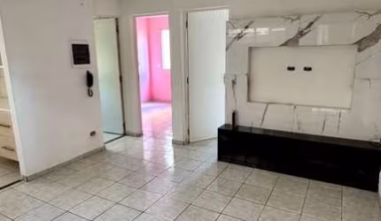 Apartamento com 2 dormitórios, 47 m² - venda por R$ 230.000,00 ou aluguel por R$ 1.815,00/mês - Jardim Valéria - Guarulhos/SP