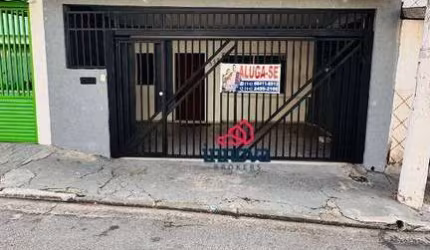 Sobrado com 4 dormitórios para alugar, 145 m² por R$ 8.253,00 - Jardim Sao Paulo(Zona Norte) - São Paulo/SP