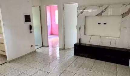 Apartamento com 2 dormitórios, 47 m² - venda por R$ 230.000,00 ou aluguel por R$ 1.815,00/mês - Jardim Valéria - Guarulhos/SP