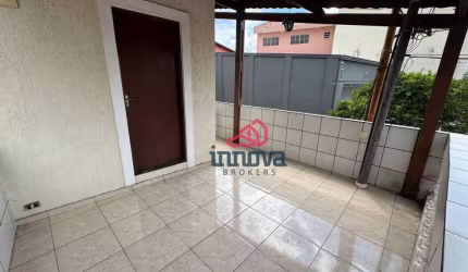 Sobrado com 2 dormitórios à venda por R$ 645.000,00 - Jardim Santo Eduardo - Guarulhos/SP