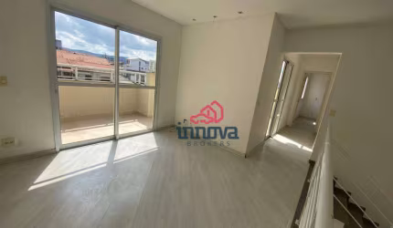 Apartamento Duplex com 4 dormitórios, 146 m² - venda por R$ 852.000,00 ou aluguel por R$ 6.000,00/mês - Vila Oliveira - Mogi das Cruzes/SP