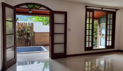 Casa de condomínio 4 quartos, 180 m² à venda  em São Francisco - Niterói/RJ