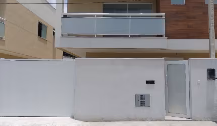Casa com 3 quartos, 140 m² à venda por R$790.000,00 em Piratininga - Niterói - RJ